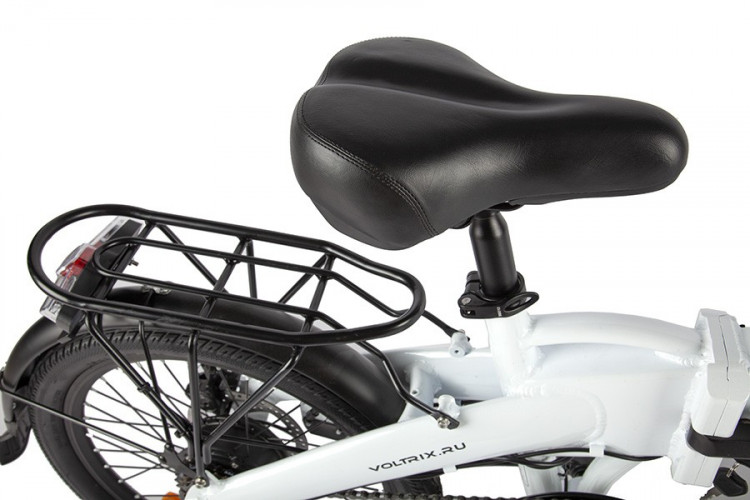 Электровелосипед VOLTRIX CITY 20 в Томске