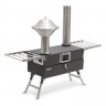 Походная печь Hyggelig KITCHEN 2.0 в Томске