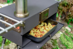 Походная печь Hyggelig KITCHEN 2.0 в Томске