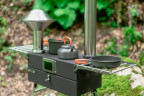 Походная печь Hyggelig KITCHEN 2.0 в Томске