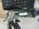 Электровелосипед Motax E-NOT Express 48V12A K в Томске