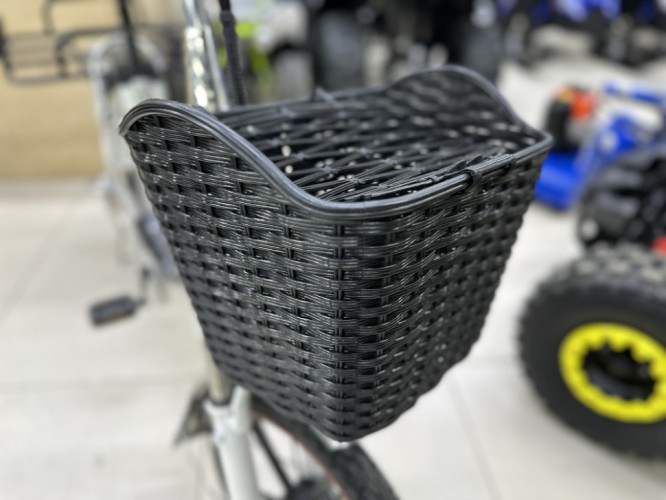 Электровелосипед Motax E-NOT Express 48V12A K в Томске