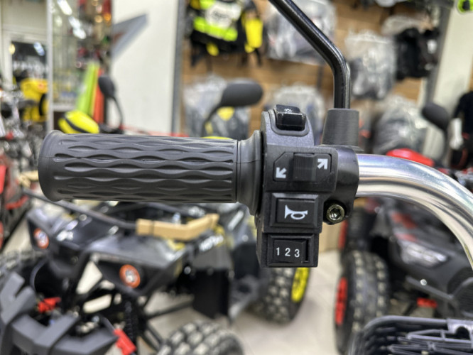 Электровелосипед Motax E-NOT Express 48V12A K в Томске