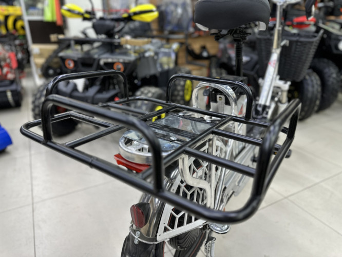 Электровелосипед Motax E-NOT Express 48V12A K в Томске