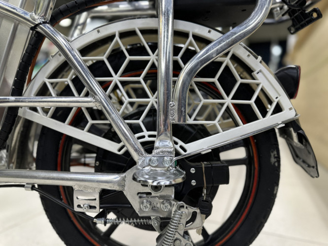 Электровелосипед Motax E-NOT Express 48V12A K в Томске