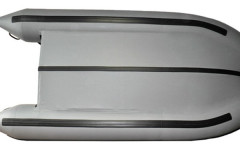 Надувная лодка ПВХ Polar Bird Merlin 360 M стеклокомпозит