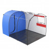 Пол для зимней-палатки-мобильной бани МОРЖ MAX в Томске