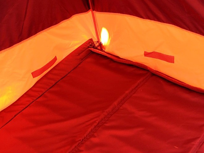 Пол для зимней-палатки-мобильной бани МОРЖ MAX в Томске