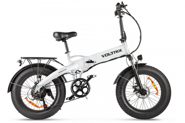 Электровелосипед VOLTRIX City FAT 20 в Томске