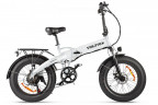 Электровелосипед VOLTRIX City FAT 20 в Томске