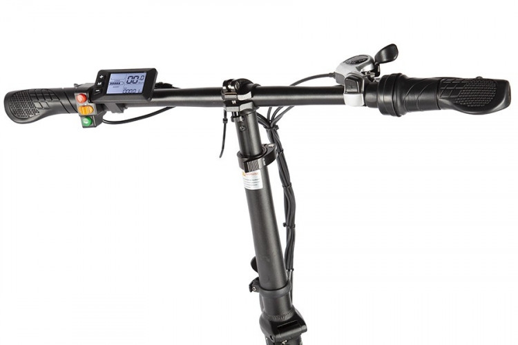 Электровелосипед VOLTRIX City FAT 20 в Томске