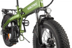 Электровелосипед VOLTRIX City FAT 20 в Томске