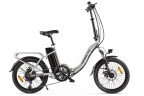 Электровелосипед Volteco Flex PLUS 12.5 A/h в Томске