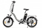 Электровелосипед Volteco Flex PLUS 12.5 A/h в Томске