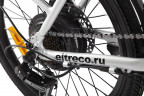 Электровелосипед Volteco Flex PLUS 12.5 A/h в Томске