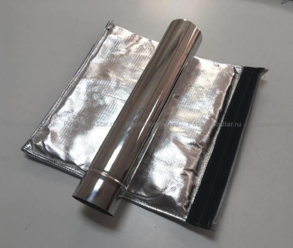 Рукав изоляционный в Томске