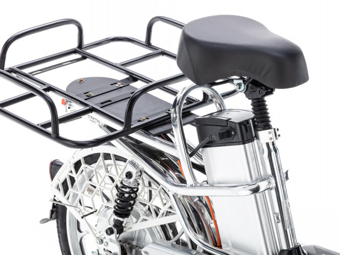 Электровелосипед Motax E-NOT Express Big 60V12A К2 в Томске