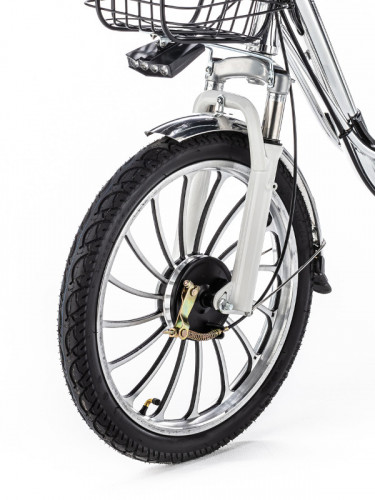 Электровелосипед Motax E-NOT Express Big 60V12A К2 в Томске