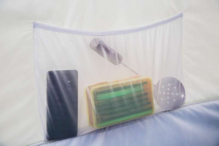 Зимняя палатка для рыбалки Pulsar COSMO T в Томске