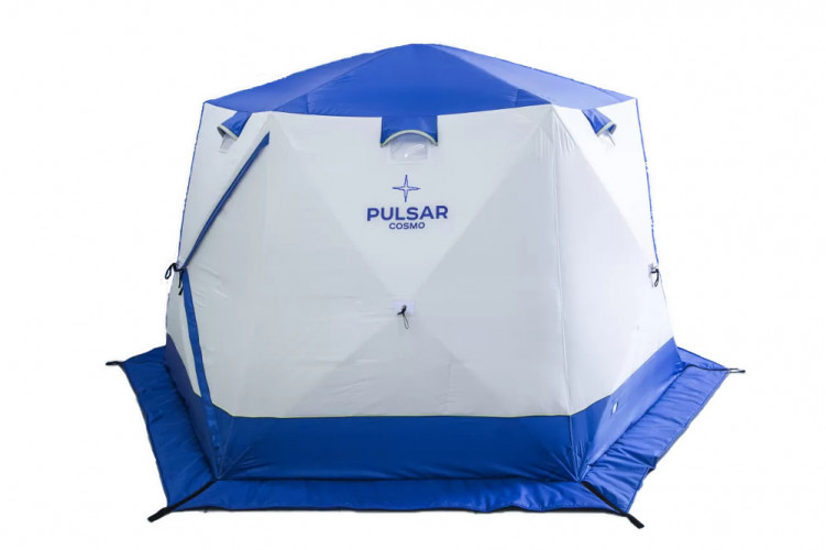 Зимняя палатка для рыбалки Pulsar COSMO T в Томске