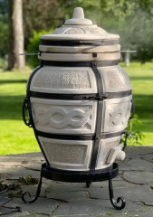 Набор минимальный для малого тандыра