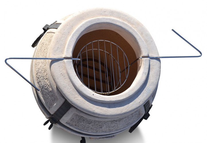 Набор минимальный для малого тандыра в Томске