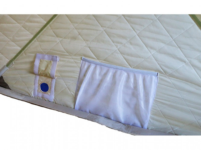 Зимняя палатка Polar Bird 1T в Томске