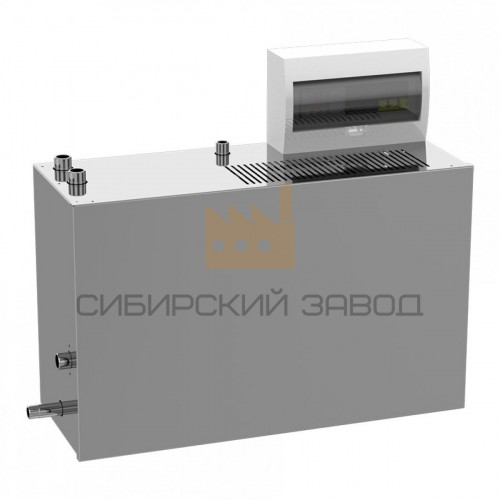 Парогенератор ПГП 15 кВт в Томске