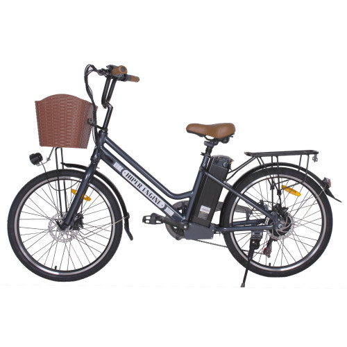 Электровелосипед HIPER Engine B67 в Томске