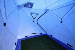 Внутренний тент к палатке MORZH КУБ Внутренний тент к палатке MORZH КУБ