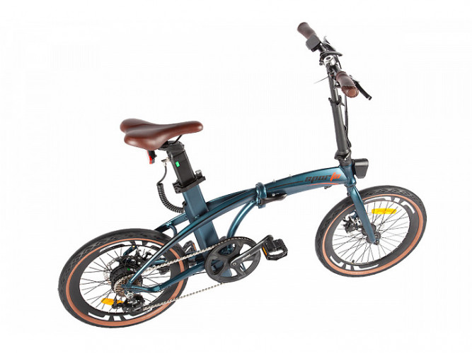 Электровелосипед Eltreco Sporto в Томске