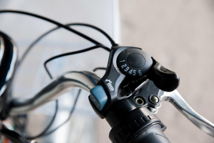 Электровелосипед РВЗ Чемпион 24 складной в Томске