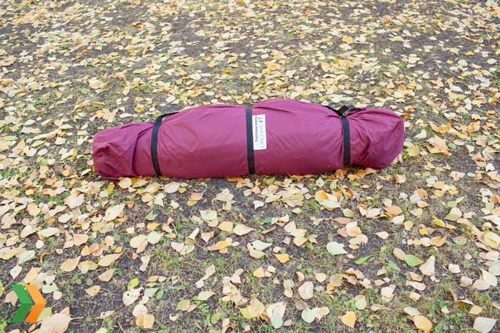 Зимняя палатка для рыбалки Куб Снегирь 4T в Томске