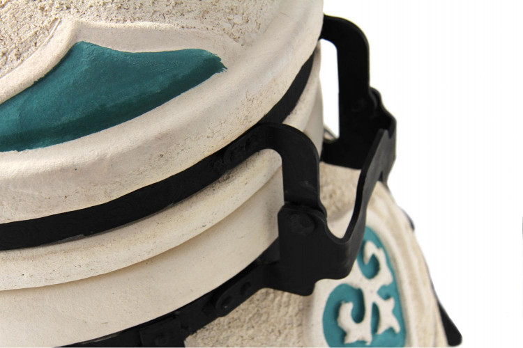 Тандыр Сармат Дастархан с откидной крышкой в Томске