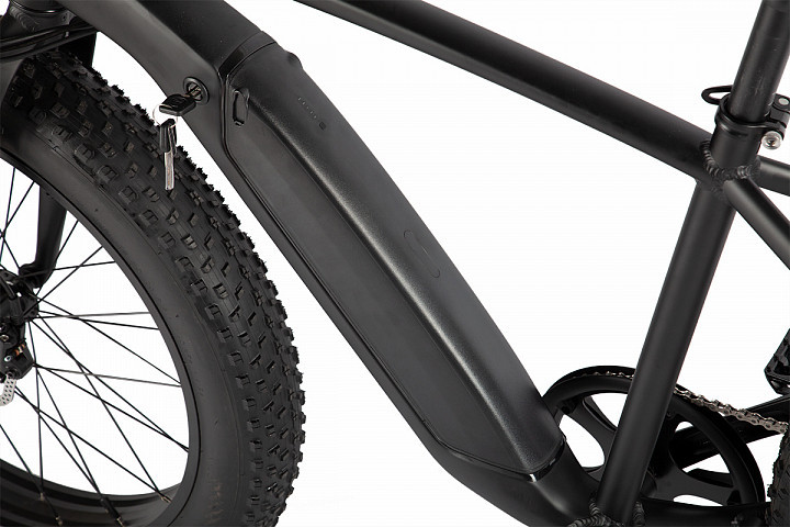 Электровелосипед Eltreco Hook в Томске