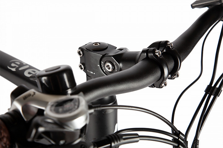 Электровелосипед Eltreco Hook в Томске