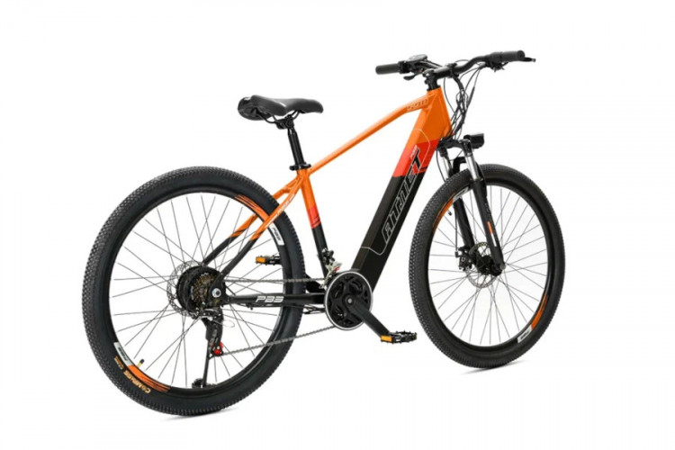 Электровелосипед РВЗ АТЛЕТ в Томске