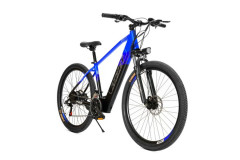 Электровелосипед РВЗ АТЛЕТ