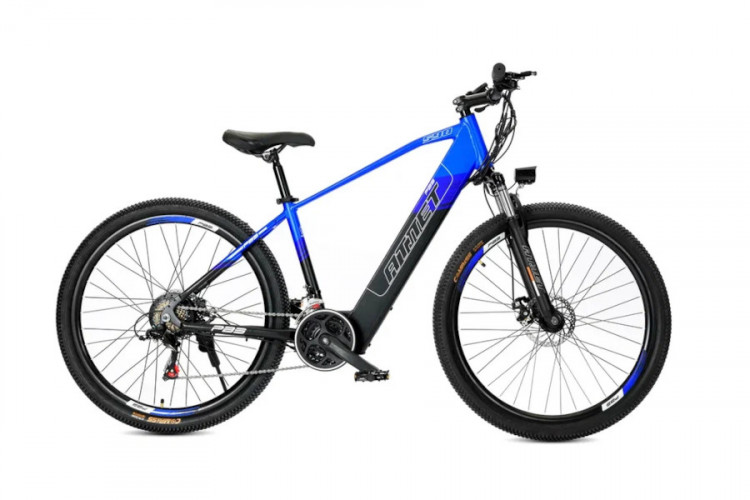 Электровелосипед РВЗ АТЛЕТ в Томске