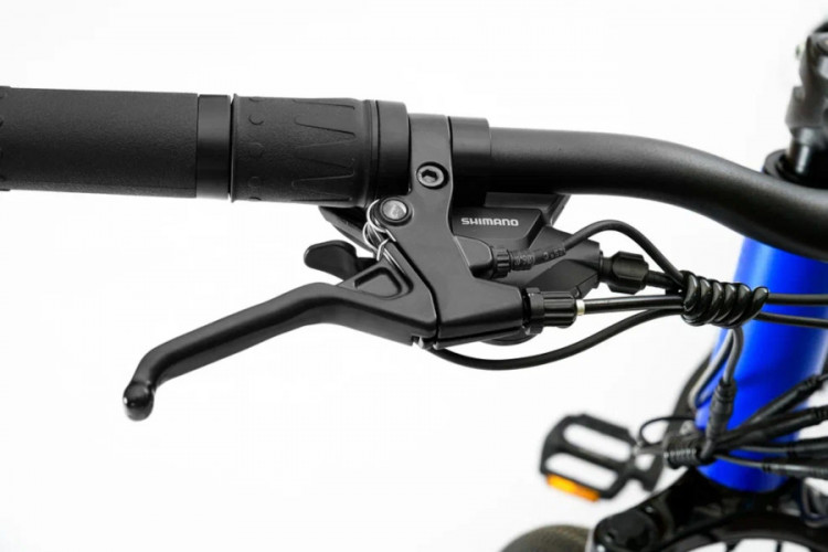 Электровелосипед РВЗ АТЛЕТ в Томске