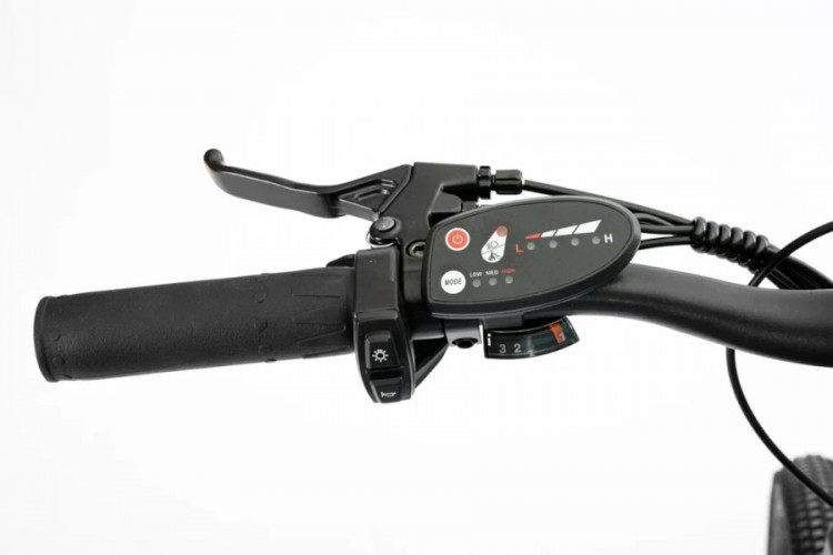 Электровелосипед РВЗ АТЛЕТ в Томске