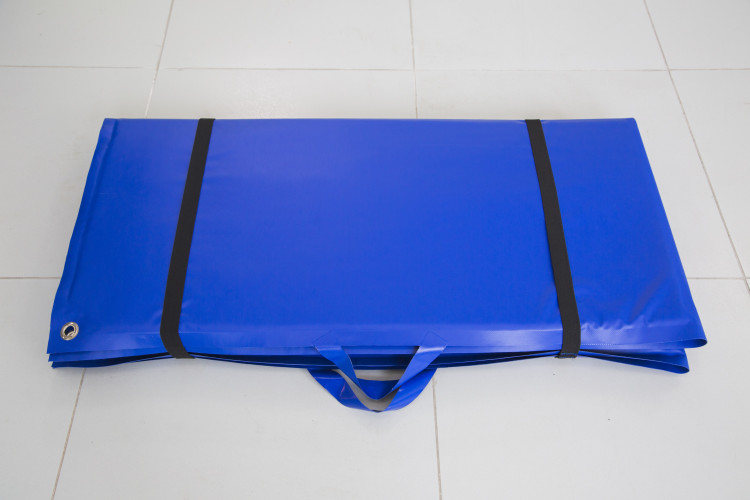 Пол ПВХ в палатку Pulsar 2T long без отверстий в Томске