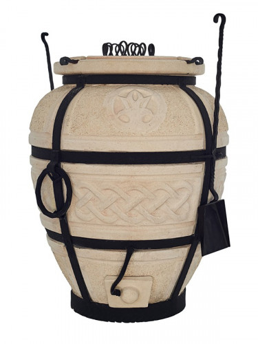 Тандыр Сармат Атаман в Томске