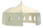 Шатер Пагода круглая Giza Garden 6x6м в Томске