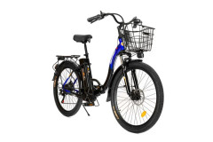 Электровелосипед РВЗ ПАТРИОТ