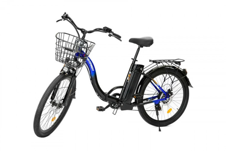 Электровелосипед РВЗ ПАТРИОТ в Томске