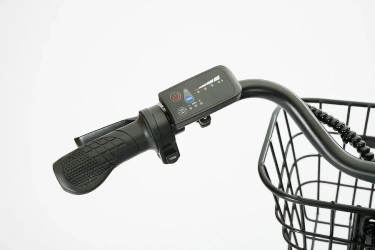 Электровелосипед РВЗ ПАТРИОТ в Томске