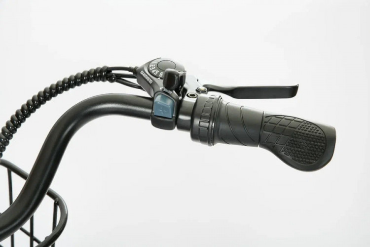 Электровелосипед РВЗ ПАТРИОТ в Томске