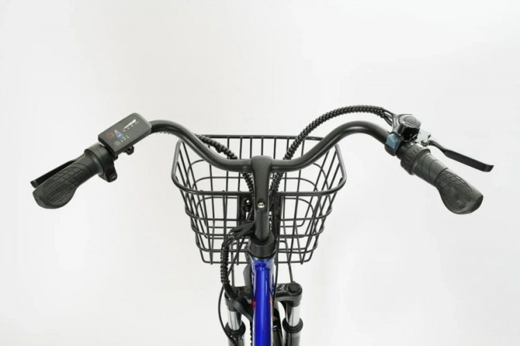 Электровелосипед РВЗ ПАТРИОТ в Томске