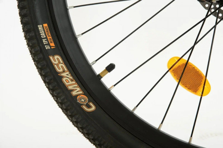 Электровелосипед РВЗ ПАТРИОТ в Томске